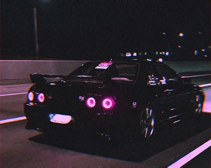 'TT' Cinematic Beat